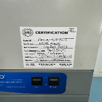Labconco Xpert Filtered Balance System image 2